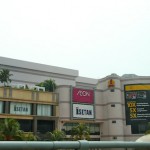 マレーシア最大モール「1UTAMA Shopping Center」