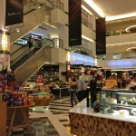 【マレーシア】Bangsar Shopping Center