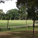【ペナン ユースパーク】Penang Youth Park