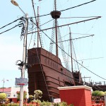 マラッカ海洋博物館
