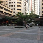 【マレーシア】Plaza Montkiara