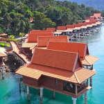 Berjaya Langkawi Resort -Malaysia