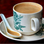 マレーシアのカフェでのコーヒー（Kopi）の注文方法
