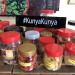マレーシアのお土産に最適な店「クニャクニャ」（Kerepek Kunyakunya)