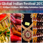 第15回グローバル・インディアン・フェスティバル2017