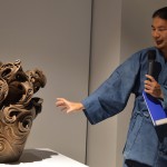 ISETAN The Japan Storeの「ARTs of JOMON ‐HYPER SUBCULTURE‐」展レポート