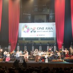 日本とASEANの伝統楽器演奏者が共演する「ONE ASIA Joint Concert」