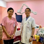 アラダマンサラに日本の歯科医院が監修する歯科クリニックが開院