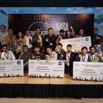 NASA Space Apps Challenge Kuala Lumpur 2018レポート