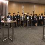 「福岡県グローバル青年の翼」がマレーシアを訪問