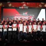 9月開幕「トヨタ・ガズーレーシング・フェスティバル」シーズン3 
