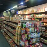 【ジョホール・バル】圧倒的品揃え！日本食スーパーPmart