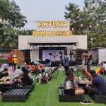 タイ発のナイトマーケット「ARTBOX MALAYSIA」